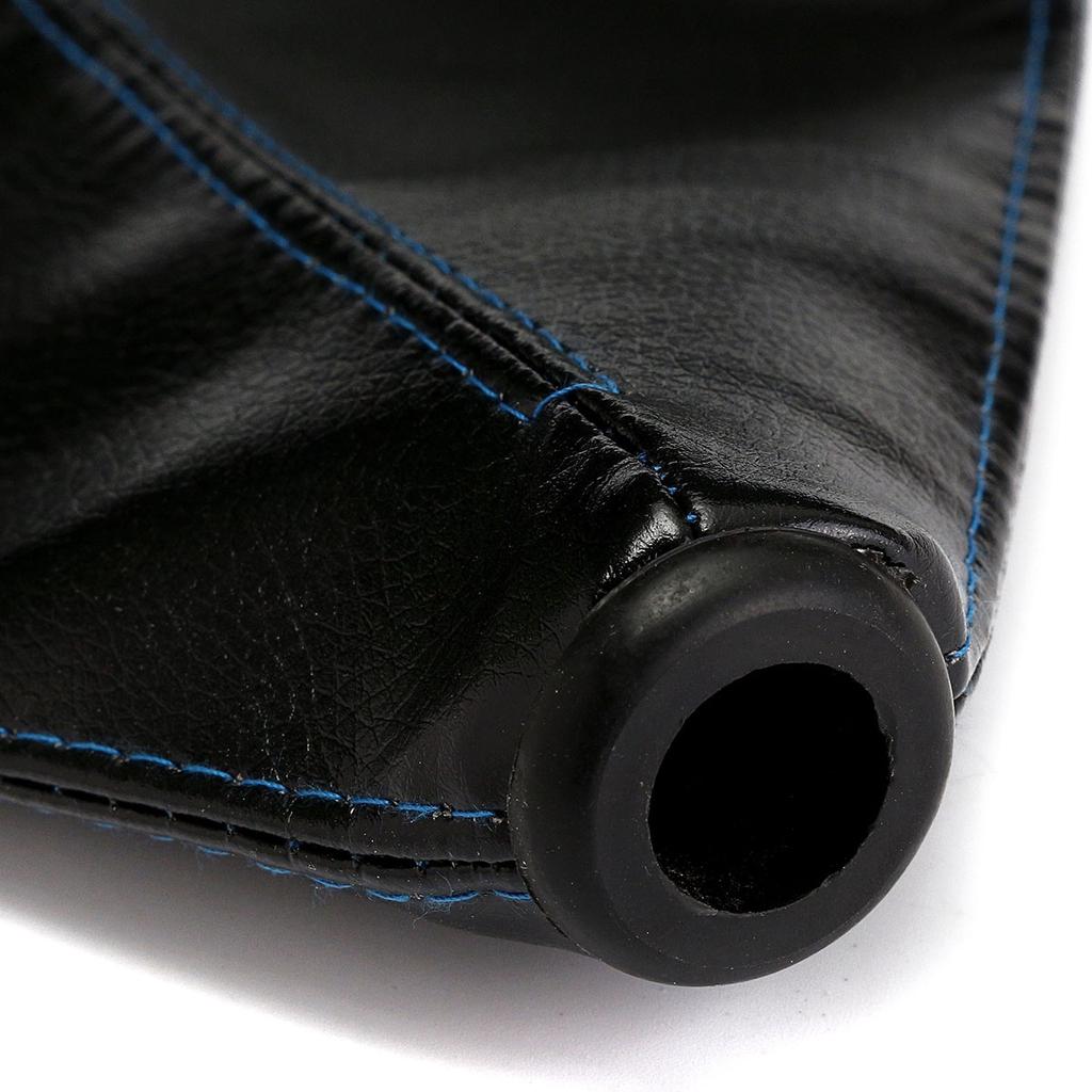 Universal Manual/Auto Car Gear Stick Shifter Shift Knob Boot Dust Cover