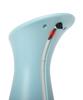 Umbra Automatic Soap Dispenser, Automatic Sensor Pump, Refillable, Cordless, for Dishwashing Detergent and Sanitizing Gel, Kitchen and Bathroom, 250ml
