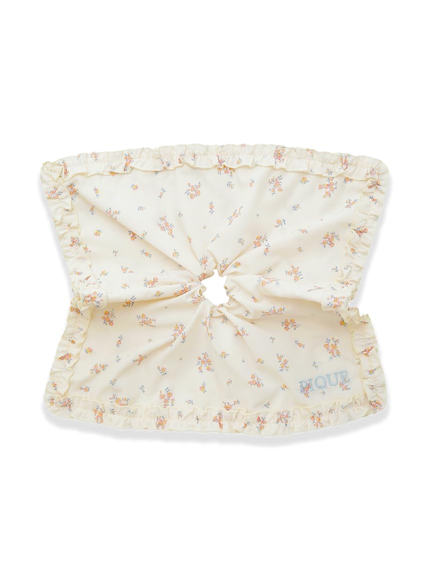 

Резинка для волос Gelato Pique Variation PWGA254345FLOWERF