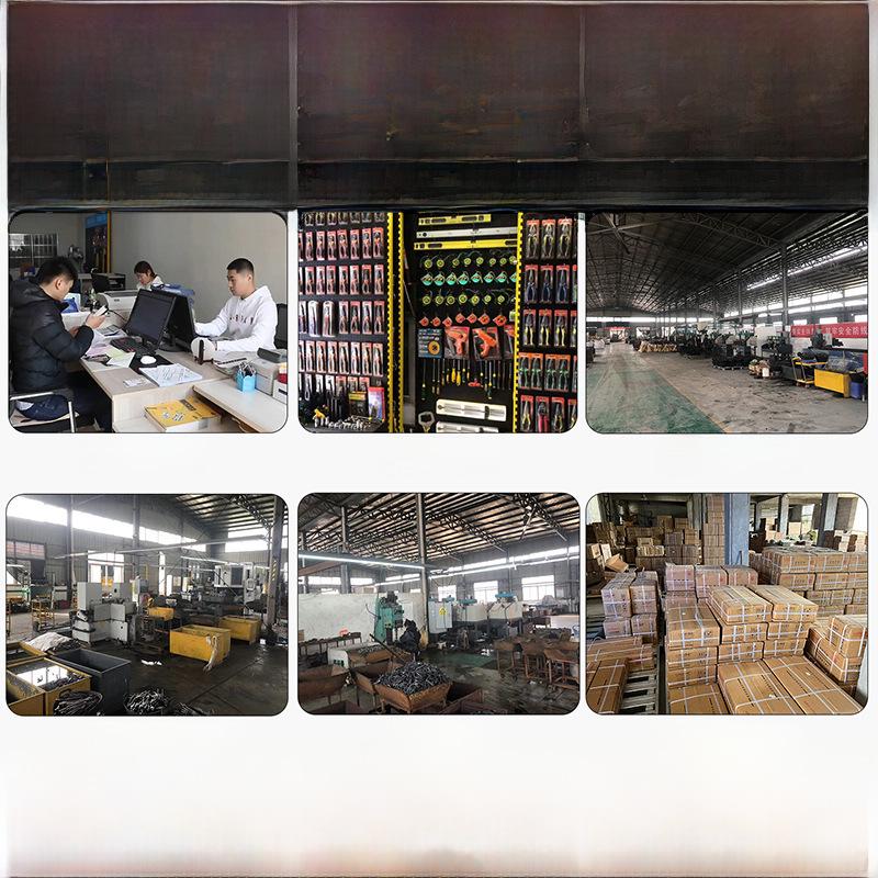 8-Shaped Aluminum Crimping and Wire Cutting Pliers for Stainless Steel and Fishing Hooks