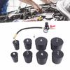 Turbocharger Boost Leak Tester Easy To Use High Precision Turbo System Leakage Tester Pressure Gauge Tester for Cool System