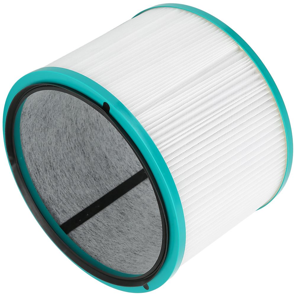 Air Cleaner Filter Replacement Purifier Accessory for Dyson HP00 HP01 HP02 HP03 DP01 DP03