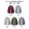 CHOCOOLATEit Men's American Style Cotton Long-Sleeve Shirt