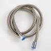 Hot Sale Thread Double Lock EPDM Inner Tube 1.5m Stainless Steel SS Toilet Flexible Shower Hose for Bathroom