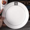 Premium Ceramic Dinnerware for Hotels