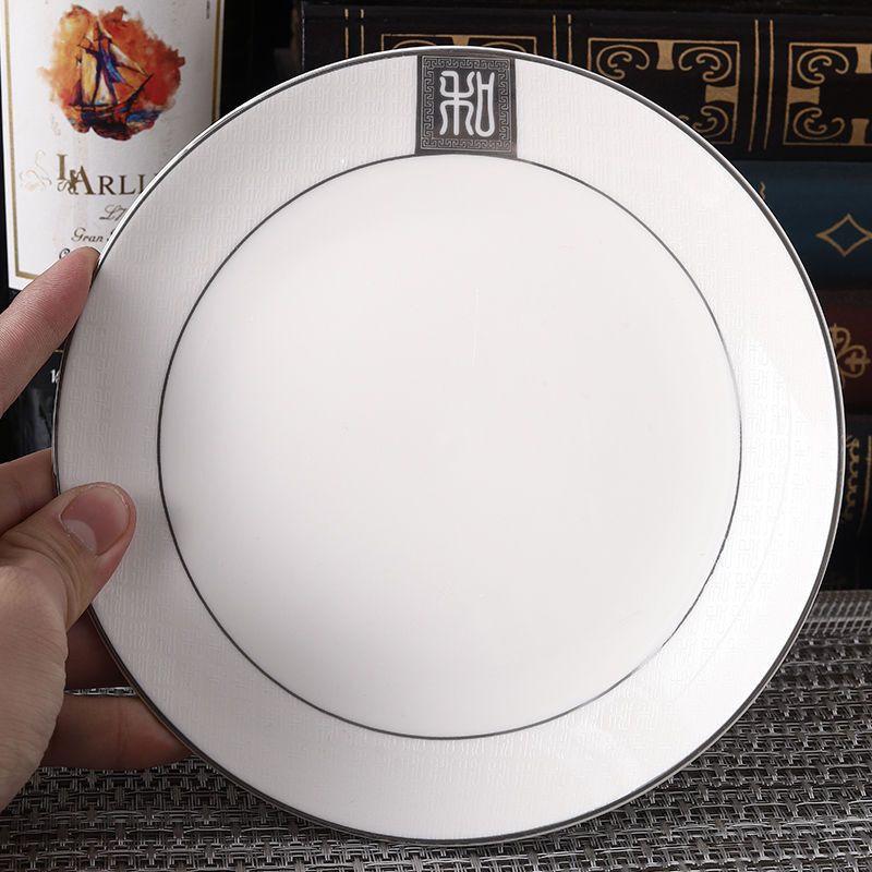 Premium Ceramic Dinnerware for Hotels