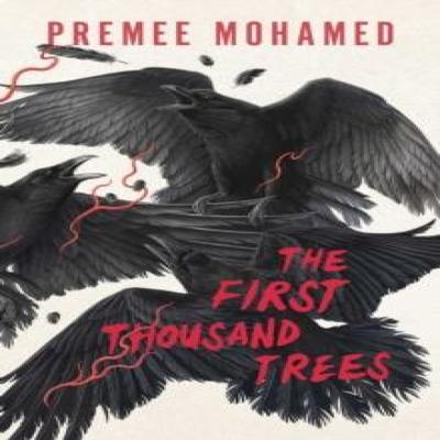 The First Thousand Trees by Premee Mohamed Paperback Book 9781770417342