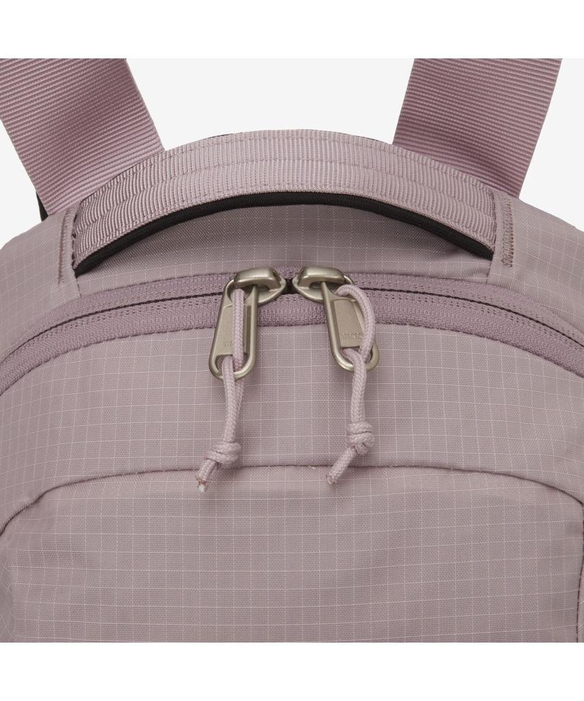 The North Face Nm2Ds07F Borealis Mini Backpack Grayish Lilac
