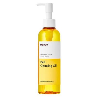 Czysty olejek oczyszczający 200ml