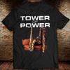 T-shirt What Is Hip de Tower of Power Lenny Williams You're Still a Young Man