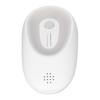 Pet Odor  Smart Induction Pet Odor  Purifier Cats Litter Box Deodorizer Toilet Air Purifier with Night Light Litter Box Purifier