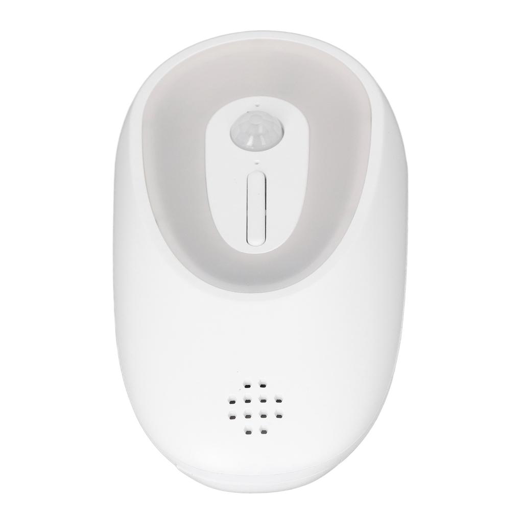 Pet Odor  Smart Induction Pet Odor  Purifier Cats Litter Box Deodorizer Toilet Air Purifier with Night Light Litter Box Purifier