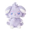 POKEMON Center Original Fluffy Hug Plush Toy Meowspur