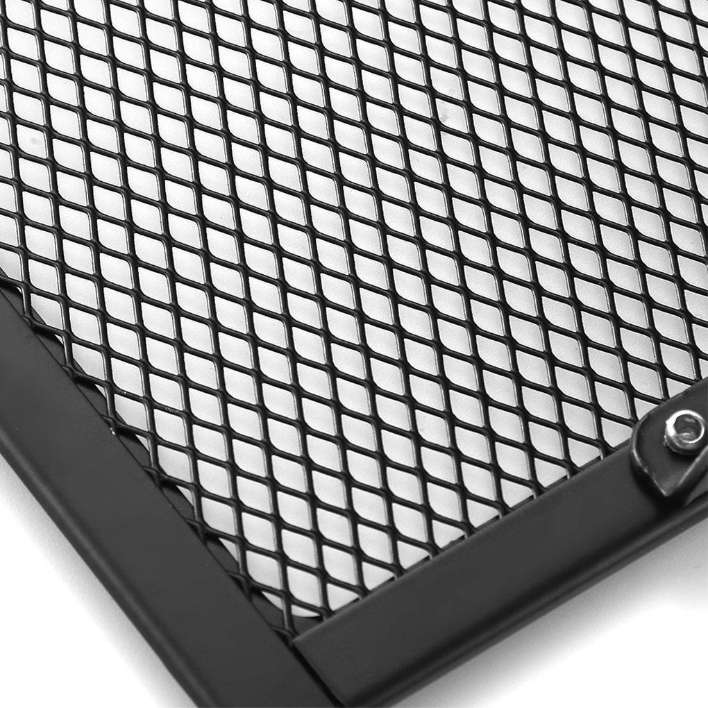 Motorcycle Radiator Grille Guard Grill Cover for Rykerr 600 900 All Models Accessories Protector Mesh