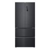 MeiLing 516L Lava Grey French 4-Door Inverter Refrigerator