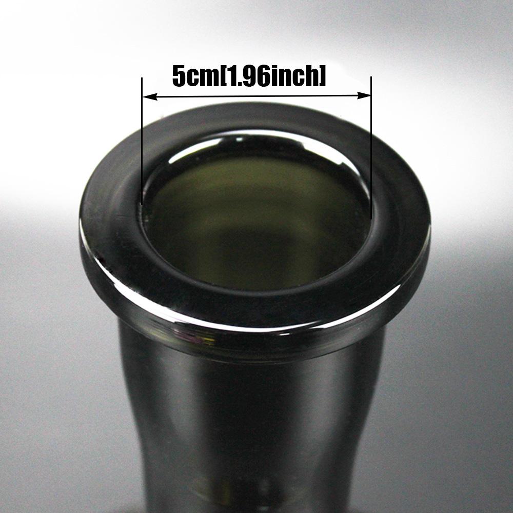 2020 New Design Hookah Alpah Universal Flask Shisha Base Nargile Sheesha Narguile Chicha Cachimbas Water Pipe Accessories