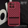 The new foreign trade model is suitable for Apple 15 mobile phone case iphone12promax set 14/13/11/XR emery 16