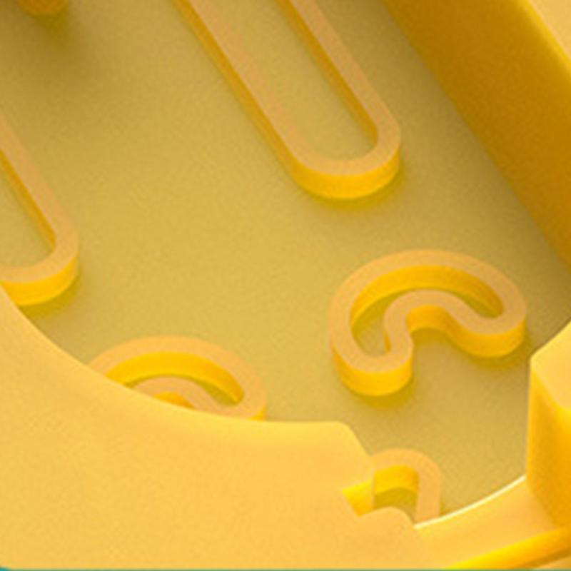 2 Cavities/3 Cavities Ice Cream Molds Silicone Ice for Pop Mold Ice Cream Maker Ice Cream Tray for Kitchen Party Hand Ma