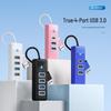 ORICO 4-Port USB 3.0 Hub with 5Gbps Type-C Expansion