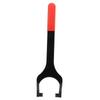 Inner Driveshaft Pry Bar Metal Rugged Structure Easy To Use Auto Repair Tool Replacement for FORD