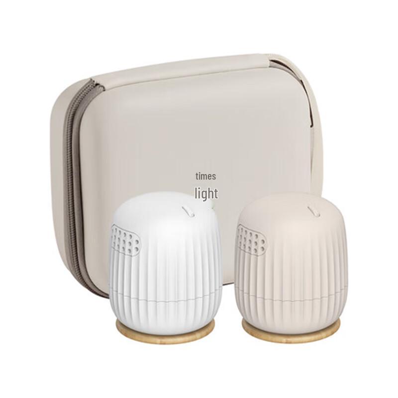 Breo Portable Mini Moxibustion Device