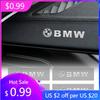 2025 Chaud 3D Autocollants Logo Voiture Lettres Métal Autocollants Voiture Décoration Intérieure Pour BMW X3 X5 M5 M3 E46 E90 E60 F10 E39 F30 E36 G30