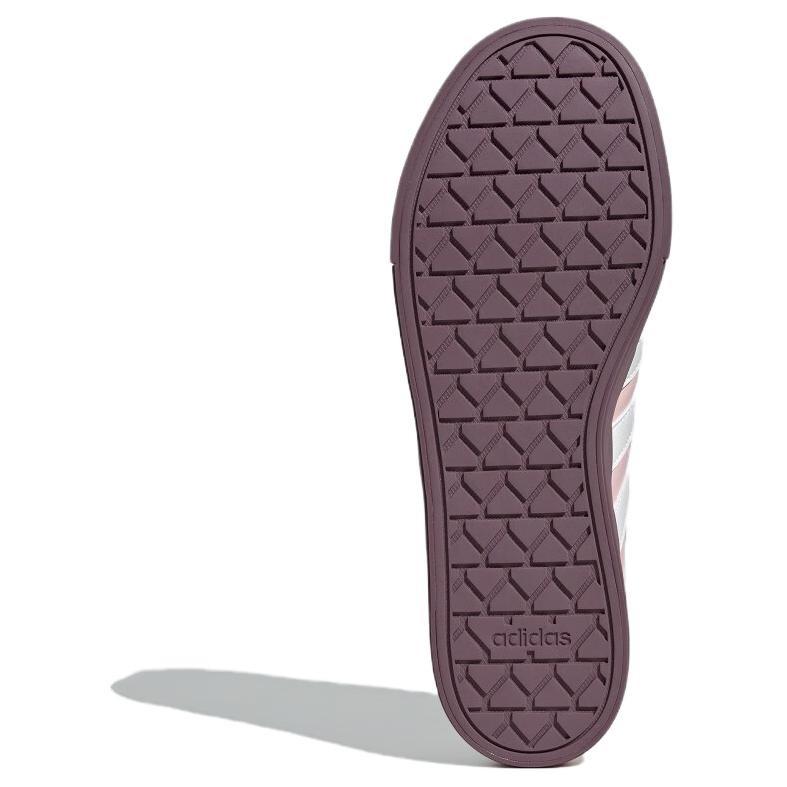 adidas Daily 4.0 Anti Slip Wear Resistant Low Top Skateboard Shoes - JR0080