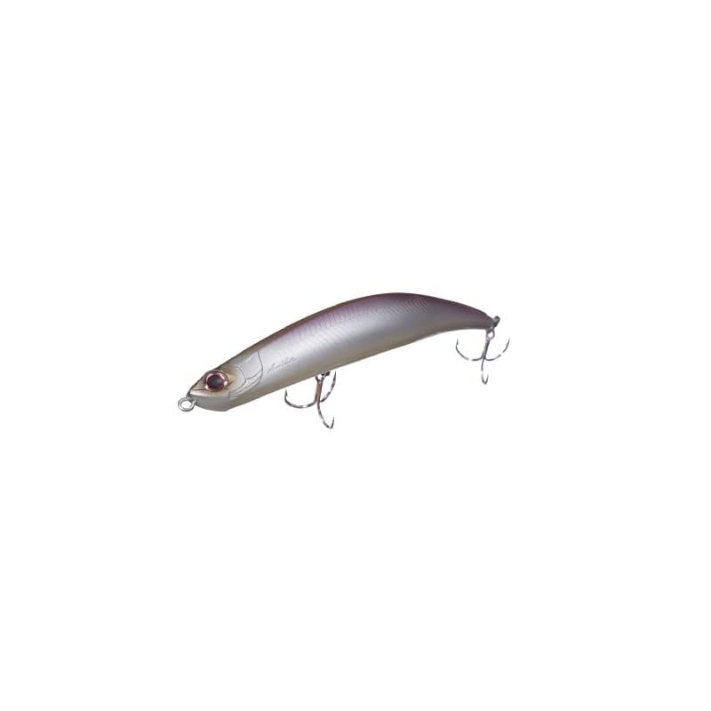 

O.S.P lure Bent Minnow86 F S76 Junru smelt