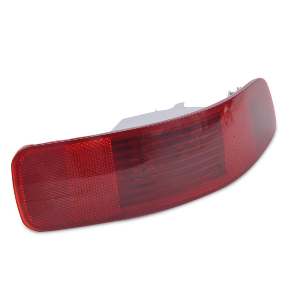 Rear Bumper Reflector Light Left Driver Side For Mitsubishi Outlander 2007-2012