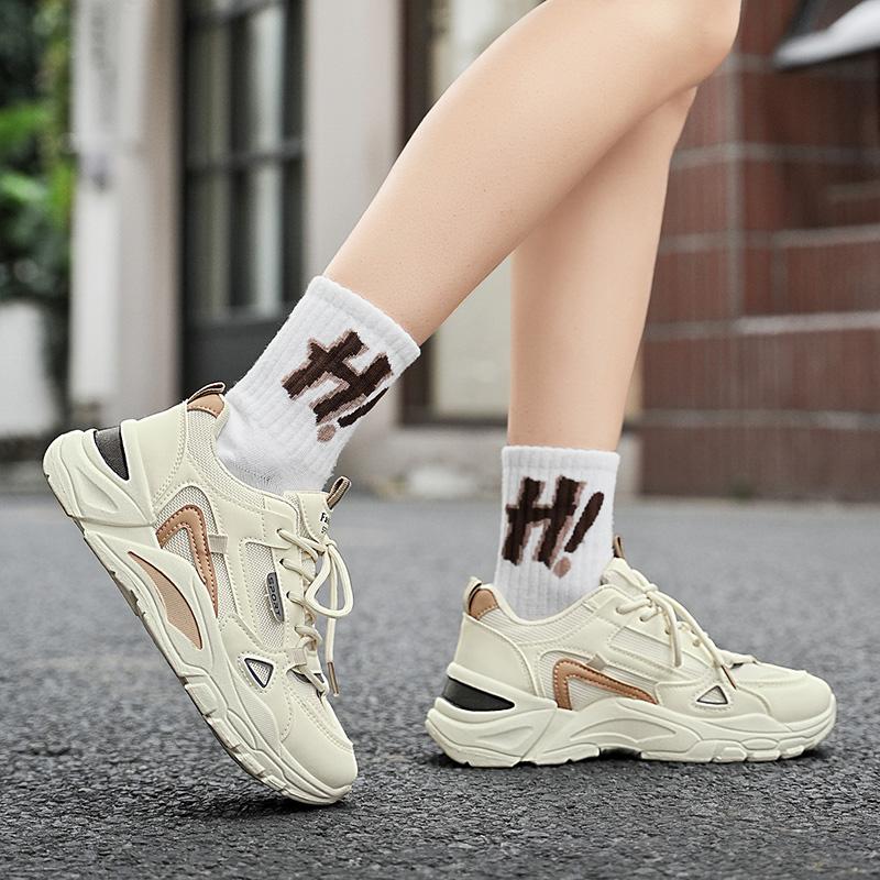 Pánské Boty Tenisky pánské ležérní Pánské Boty tenis Luxusní boty Trenér Závody Prodyšné Boty módní běžecké Boty pro ženy