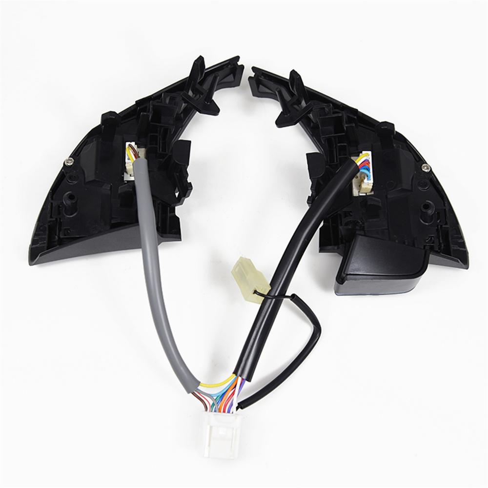 Steering Wheel Switch Audio Cruise Control Switch Button For Mazda 3 6 CX-5 CX-4