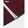 FILA Women's Colorblock Woven Cardigan