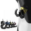 Aluminum Alloy Motorcycle Hook Bracket for Bag Accessories Easy Tallation