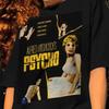 Horror Movie T Shirt Summer New Y2K Unisex Casual Fashion T Shirt