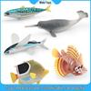 Peixes e animais aquáticos – Decoração de aquário