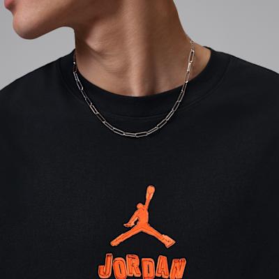 Jordan GFX AS MJ SPRT 85 SS CREW T Shirt Men's