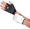 Sportful Race Women's Cycling Gloves (white)
