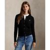 Women S Cable Knit Cotton Crewneck Cardigan wmpoSwendw20460001