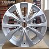 Steel Wheel Hub for Hyundai Touareg, Mingtu, Tusheng, Yuédòng, Ruina - 14, 15, 16 Inch