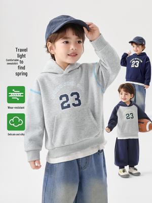 Top (per bambini dai 4 anni in su) – Maxipull, cardigan e felpe