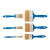 Silverline Bristle Paint Brush (Pack of 50)