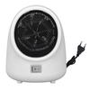 Mini Heater 3S Fast Heating Overheating Protection Portable Small Space Warmer for Home Dormitory Office