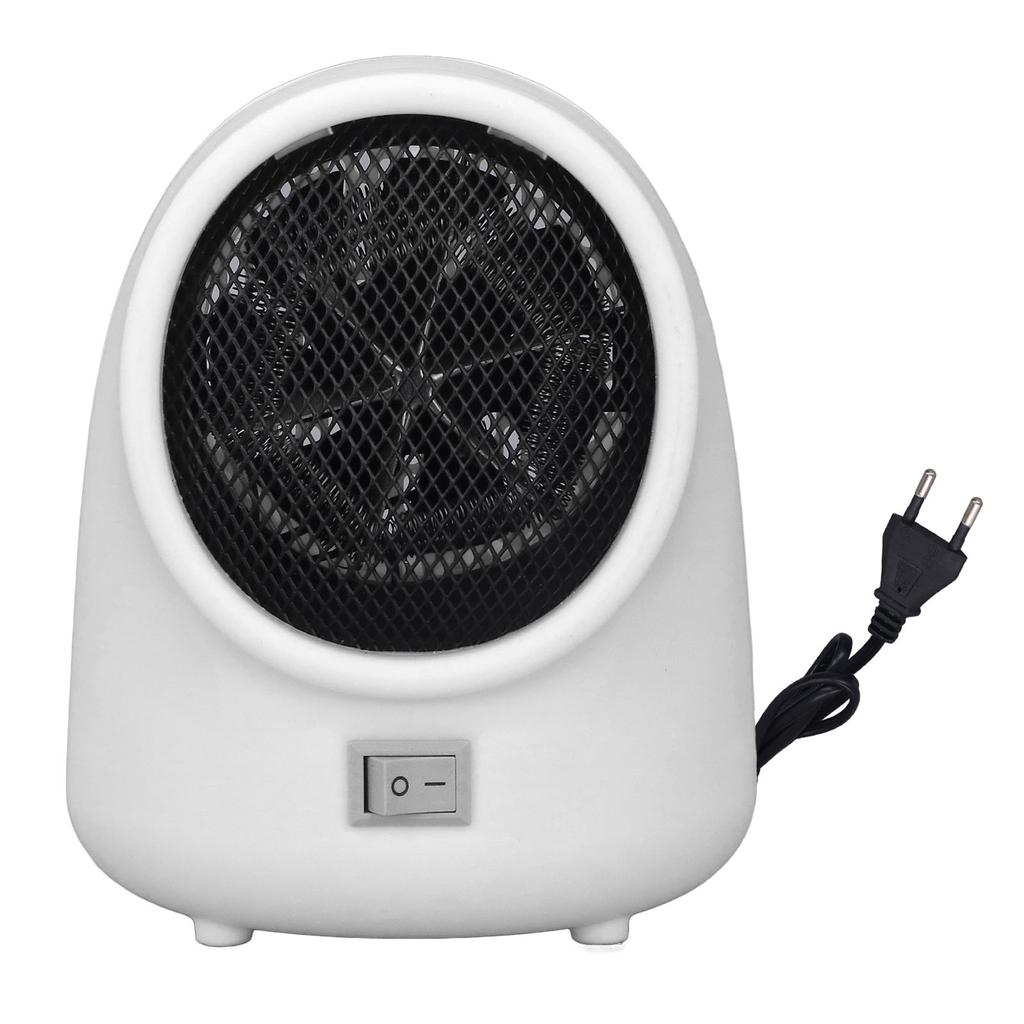 Mini Heater 3S Fast Heating Overheating Protection Portable Small Space Warmer for Home Dormitory Office