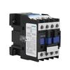 Componente electrice și electronice – Contactoare electrice