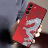 Dragon Phone Case for Samsung Galaxy A10 A10e A10s A20 A20s A04s A30 A02 A40 A02s A03 A05s A50 A05s A06 Cover