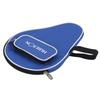 Professional Table Tennis Rackets Bat Bag Oxford Ping Pong Case With Balls Bag Sports Accessories