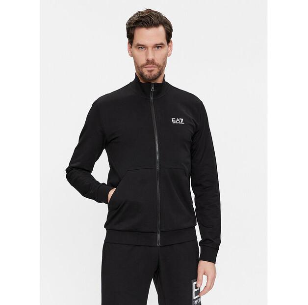 Толстовка с капюшоном EA7 Emporio Armani 3DPM61 PJ05Z 1200 EU 3XL