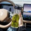 WANXIANG Glass Tea & Water Bottle with Infuser