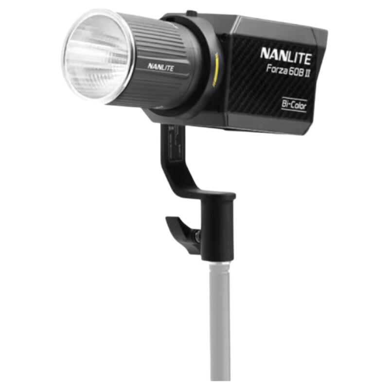 NANLITE Forza 60B II Bi-Color LED Video Light