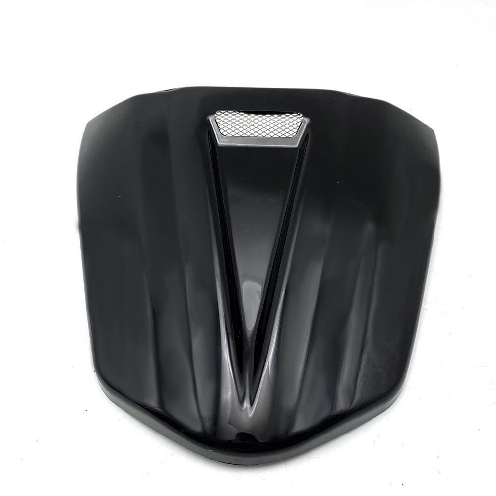 Suzuki GSX-S1000 2021 Rear Seat Cowl Spoiler